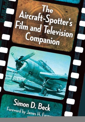 预售 按需印刷 The Aircraft-Spotter's Film and Television Companion