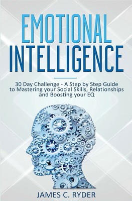 【预售 按需印刷】Emotional Intelligence