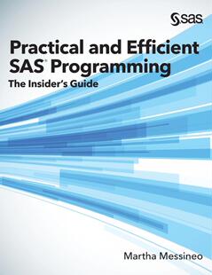 Efficient and Practical 预售 SAS 按需印刷 Programming