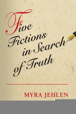 【预售 按需印刷】Five Fictions in Search of Truth