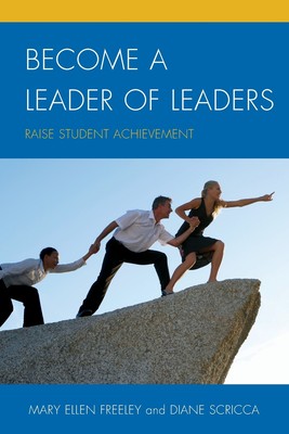 【预售 按需印刷】Become a Leader of Leaders