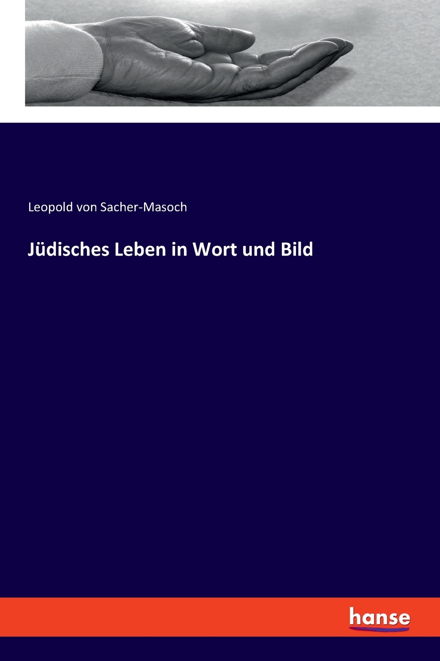 预售按需印刷Jüdisches Leben in Wort und Bild德语ger