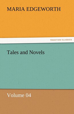 【预售 按需印刷】Tales and Novels - Volume 04