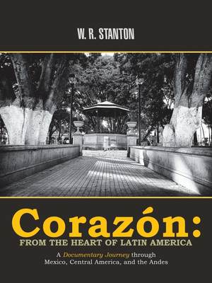 【预售 按需印刷】Corazón