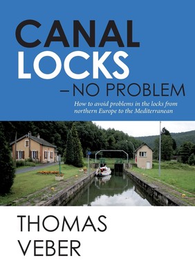 【预售按需印刷】Canal Locks - No Problem