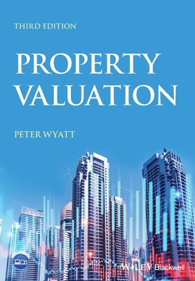 预售 按需印刷 Property Valuation