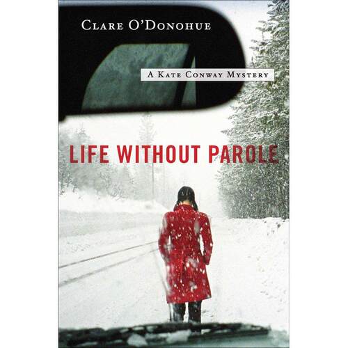 预售 Life Without Parole企鹅兰登 英文原版