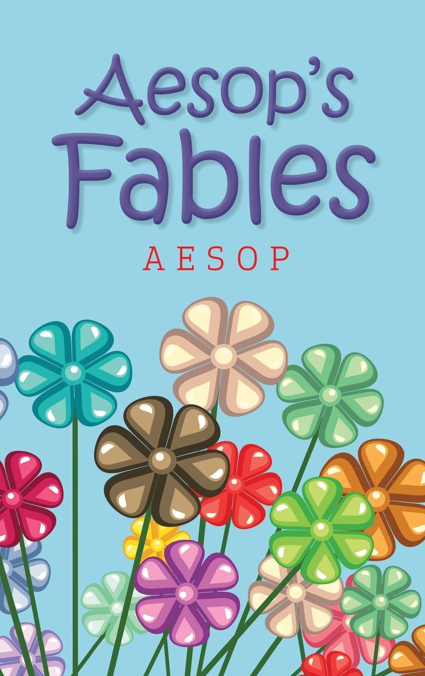 【预售 按需印刷】aesop s fables