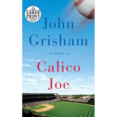 预售 Calico Joe企鹅兰登 英文原版