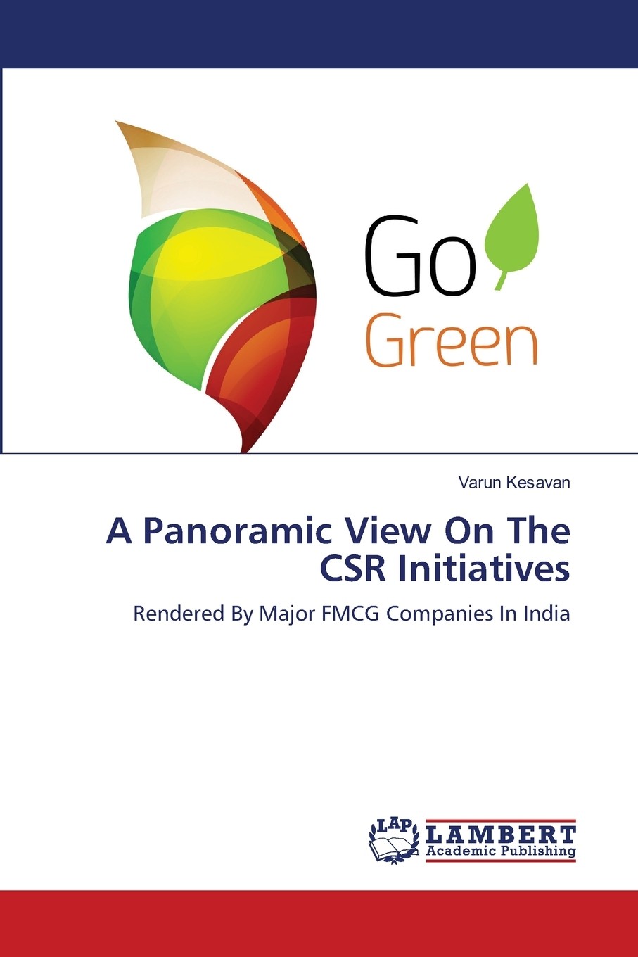 【预售按需印刷】a panoramic view on the csr initiatives