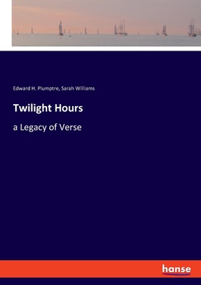 【预售 按需印刷】Twilight Hours