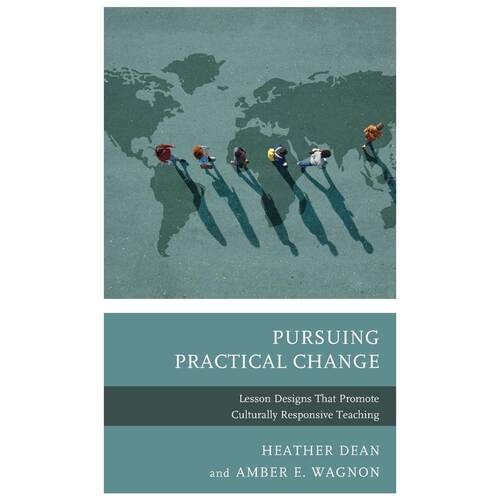 预售 Pursuing Practical Change英文原版 Bloomsbury
