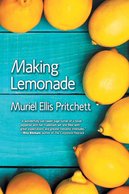 【预售 按需印刷】Making Lemonade