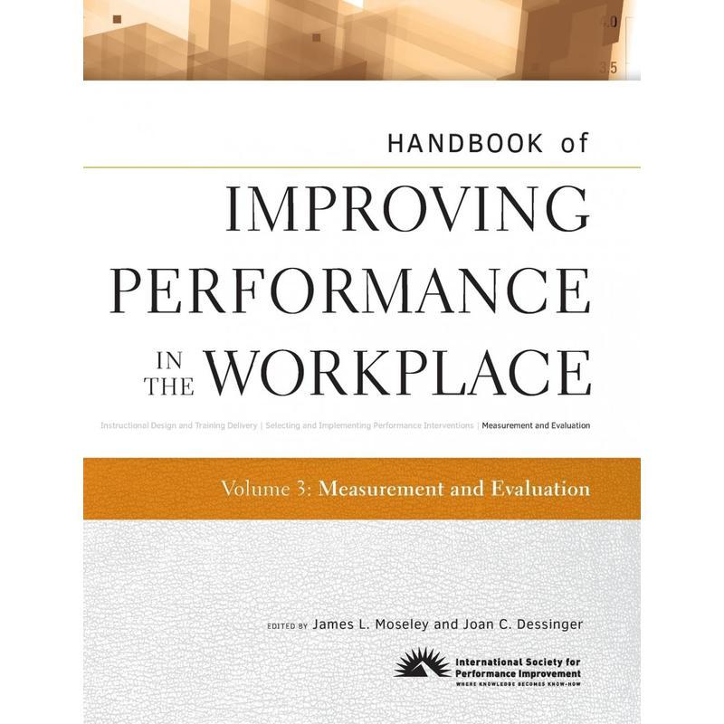 预售  Handbook of Impr Performance W