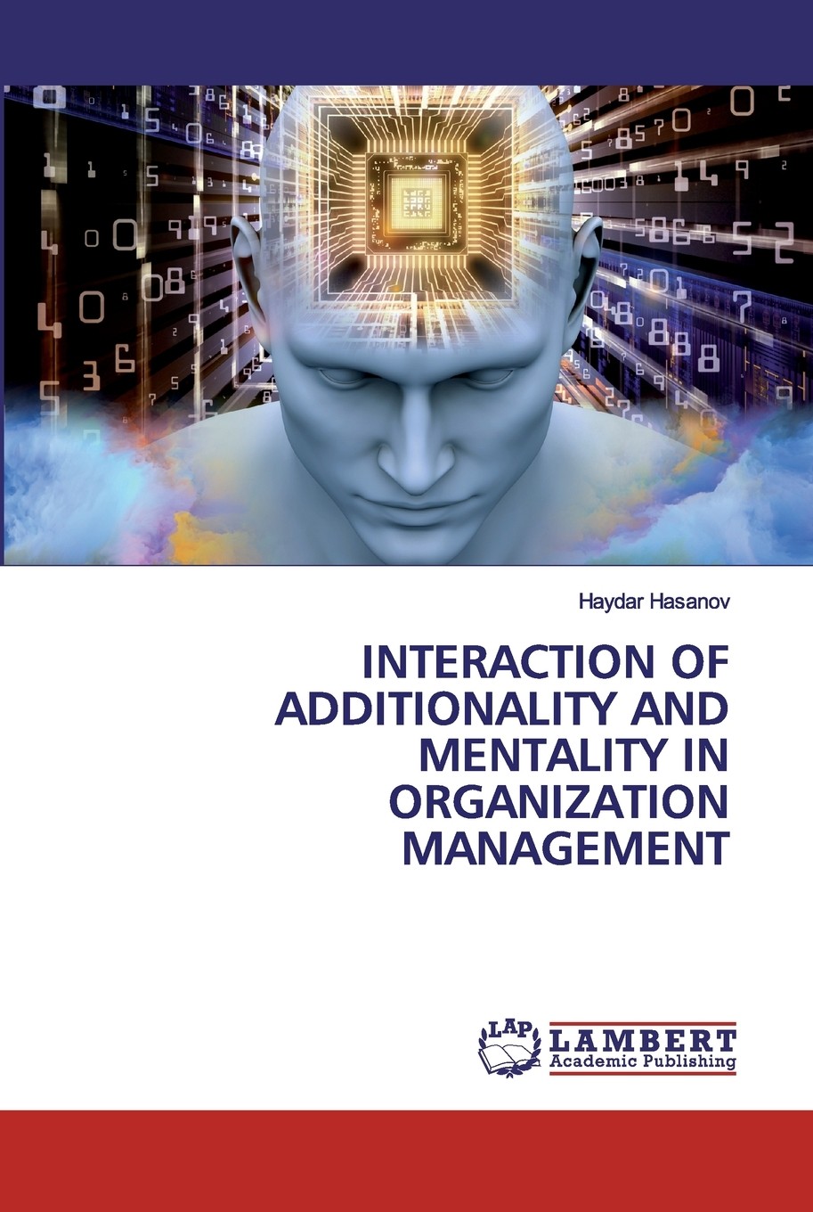 【预售 按需印刷】interaction of additionality and mentality in