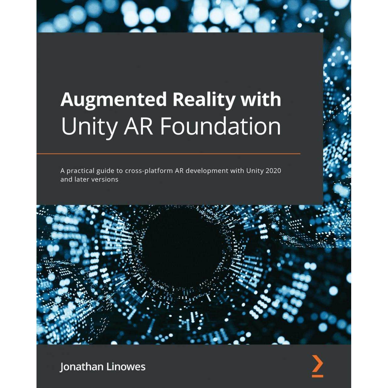 按需印刷 Augmented Reality with Unity AR Foundation