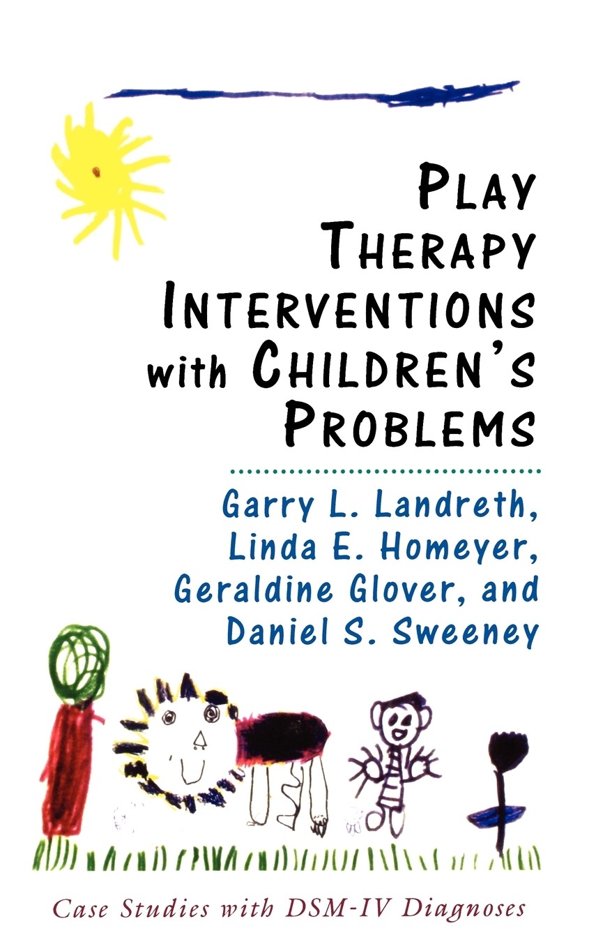 【预售 按需印刷】play therapy interventions with children s