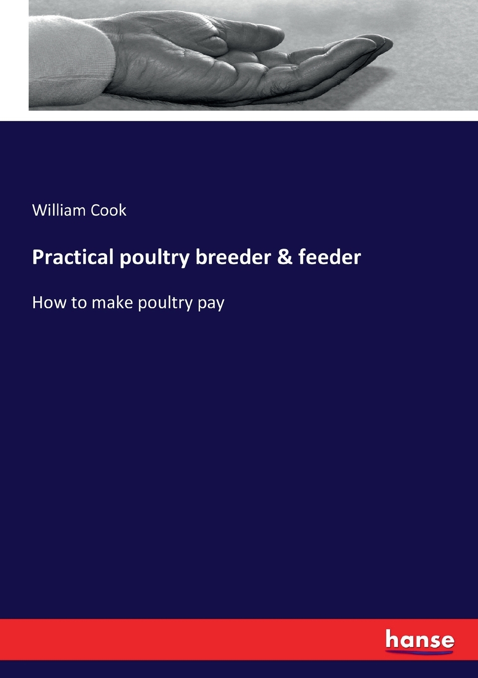 预售按需印刷 Practical poultry breeder& feeder