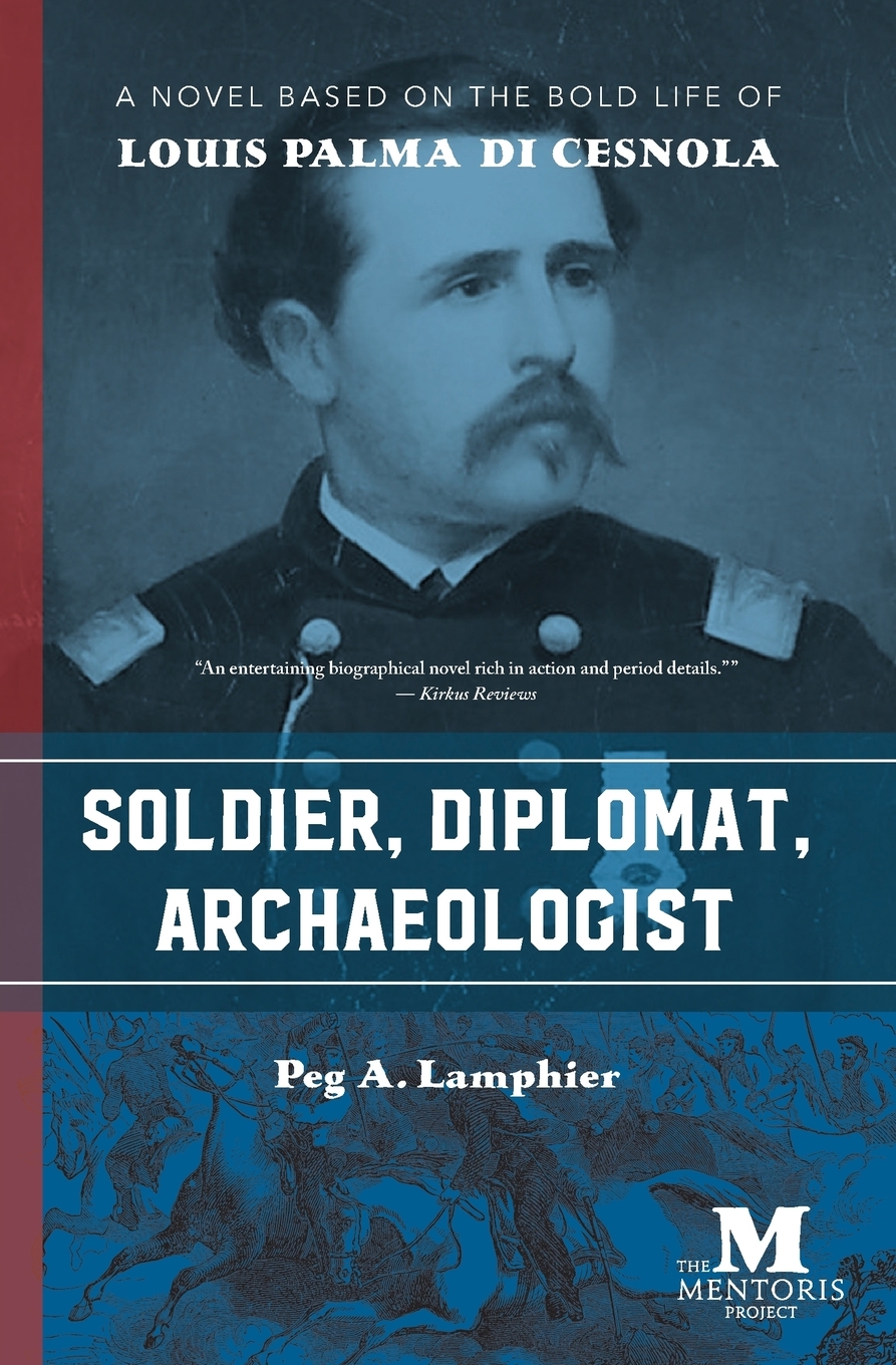 【预售 按需印刷】soldier  diplomat  archaeologist