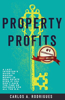 【预售 按需印刷】Property Profits