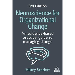 预售 Neuroscience for Organizational Change