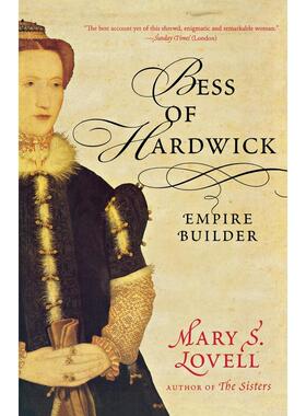 预售  Bess of Hardwick