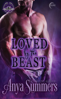 【预售 按需印刷】Loved by the Beast