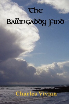 【预售 按需印刷】The Ballingaddy Find