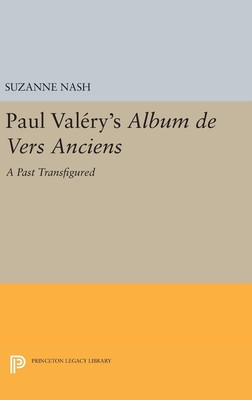 【预售 按需印刷】Paul Valery s Album des Vers Anciens