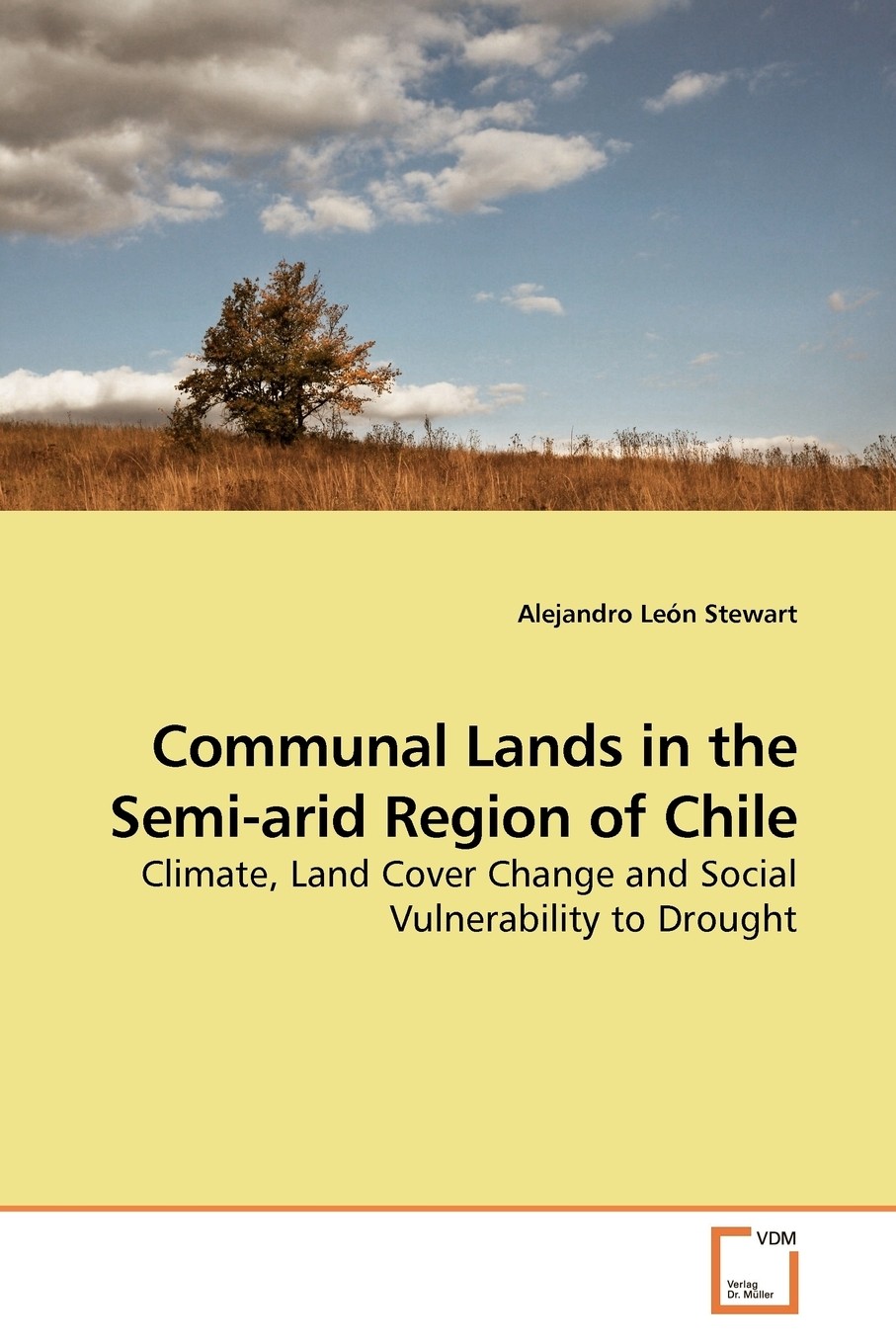 【预售 按需印刷】communal lands in the semi-arid region of chile
