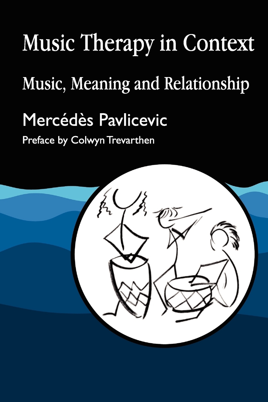 【预售 按需印刷】Music Therapy in Context 书籍/杂志/报纸 科普读物/自然科学/技术类原版书 原图主图