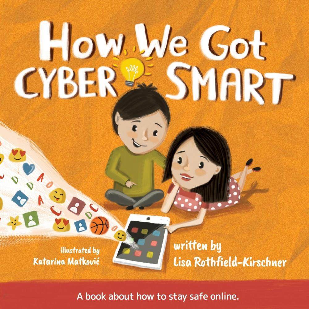 预售 按需印刷 how we got cyber smart