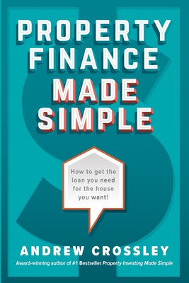 【预售 按需印刷】Property Finance Made Simple