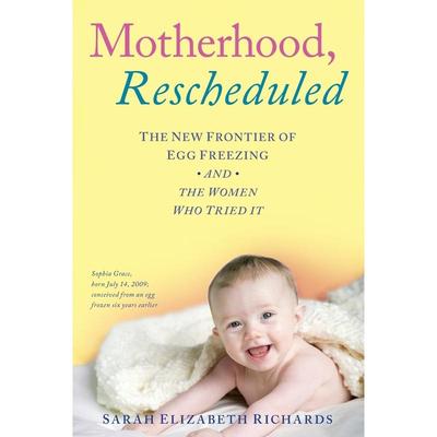 预售  Motherhood  Rescheduled