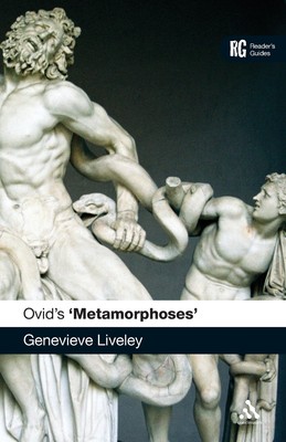 【预售 按需印刷】Ovid s  Metamorphoses