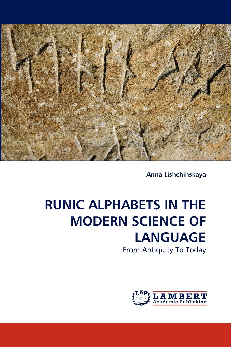 【预售 按需印刷】runic alphabets in the modern science of