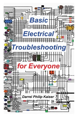 【预售 按需印刷】Basic Electrical Troubleshooting for Everyone