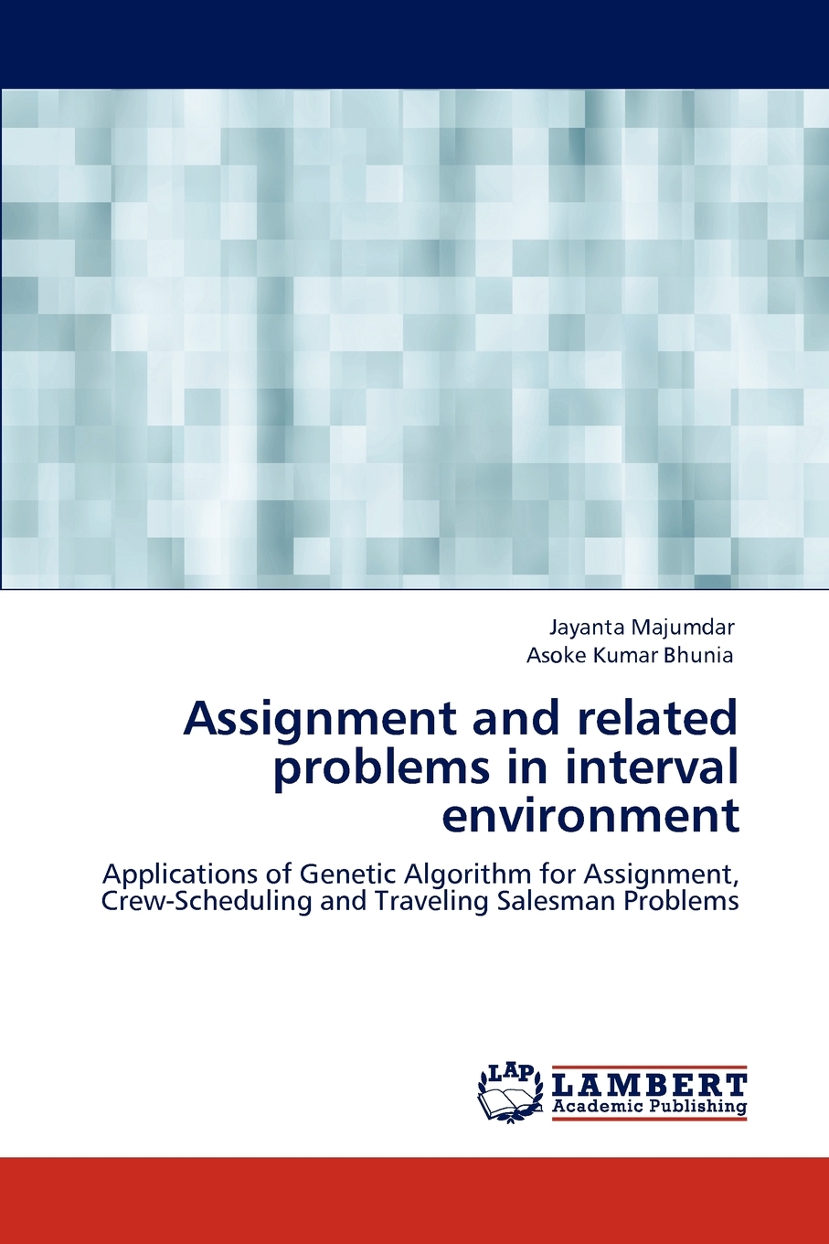 【预售按需印刷】Assignment and related problems in interval environment