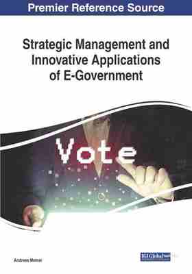 预售 按需印刷 Strategic Management and Innovative Applications of E Government