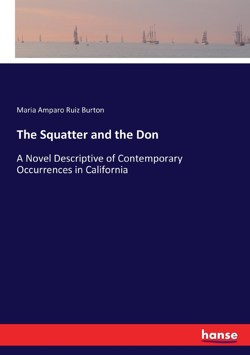 【预售按需印刷】The Squatter and the Don