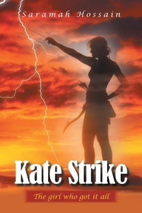 预售 Strike 按需印刷Kate