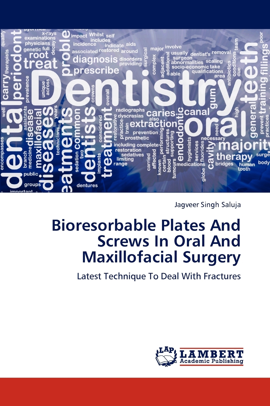 【预售按需印刷】Bioresorbable Plates And Screws In Oral And Maxillofacial Surgery