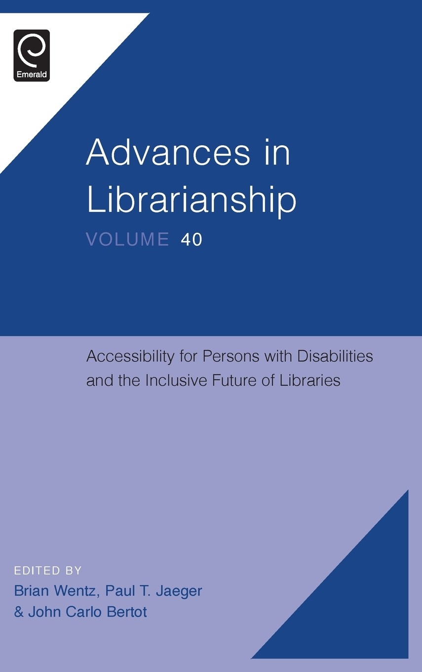 【预售 按需印刷】accessibility for persons with disabilities and