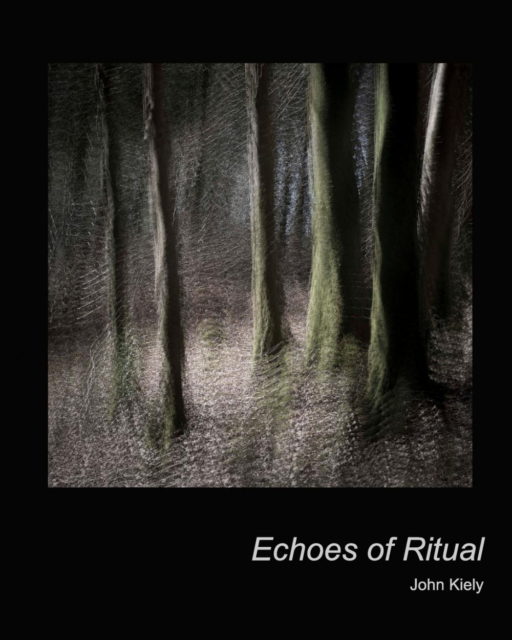 【预售按需印刷】Echos of Ritual