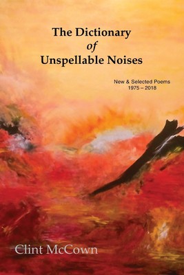 【预售 按需印刷】The Dictionary of Unspellable Noises