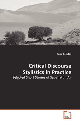 【预售 按需印刷】Critical Discourse Stylistics in Practice