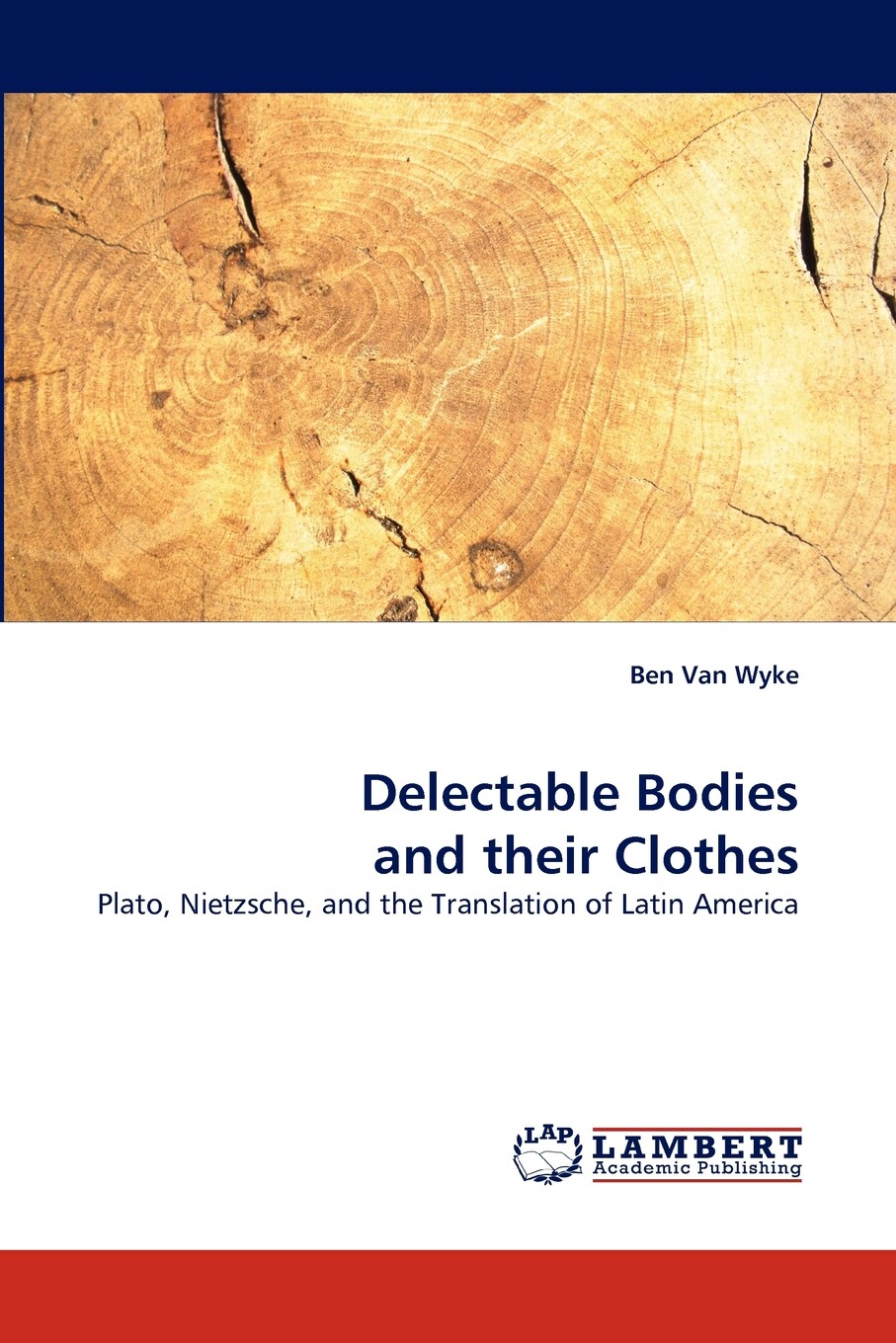 【预售 按需印刷】delectable bodies and their clothes