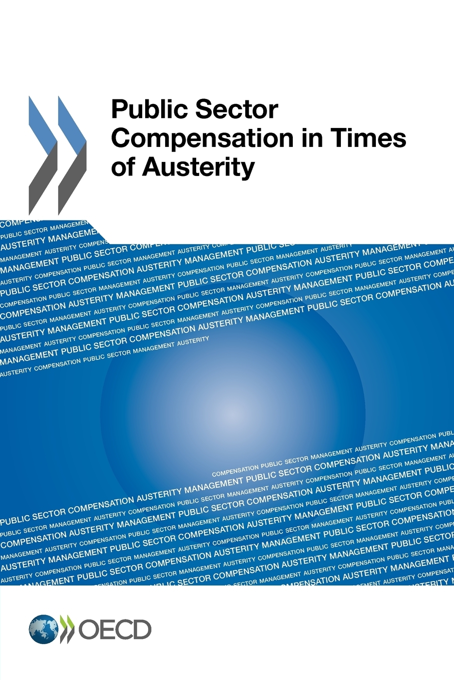 预售 按需印刷】public sector compensation in times of austerity