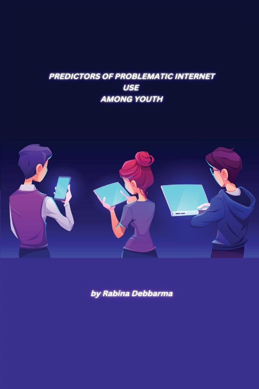 预售 按需印刷 predictors of problematic internet use  among