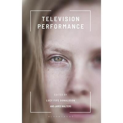 预售 Television Performance英文原版 Bloomsbury